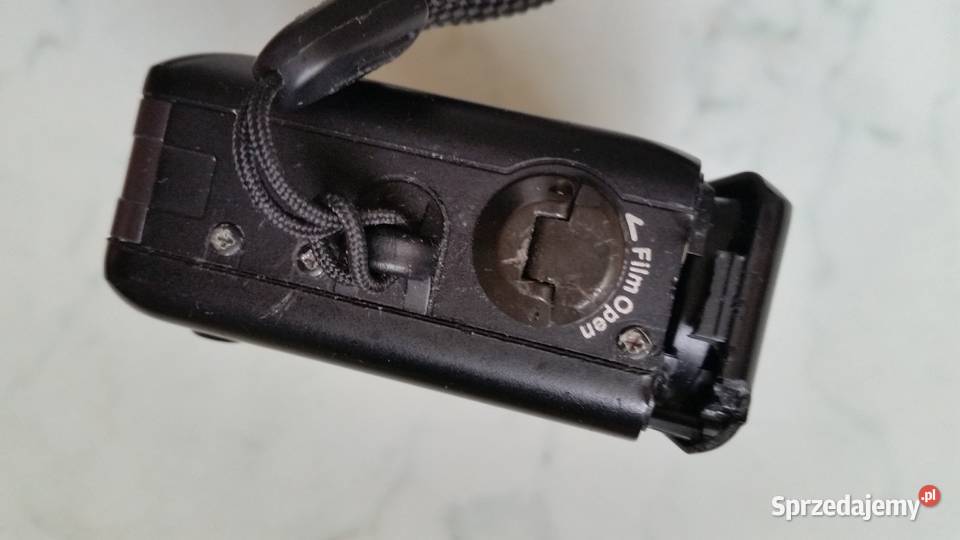 Aparat kompaktowy CANON IXUS L1 lubelskie Puławy