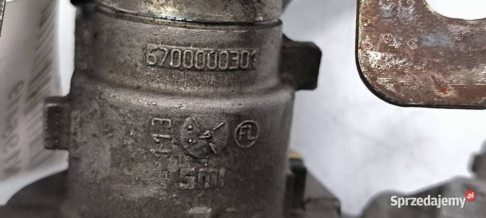 WSPOMAGANIE ELEKTRYCZNE RENAULT CLIO II osobowe Lipno