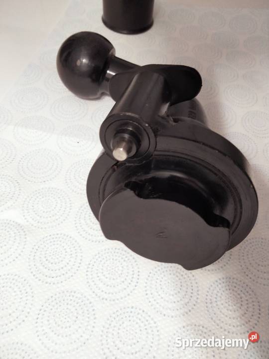 Hak główka haka Renault Espace III 9602 lubelskie Lublin