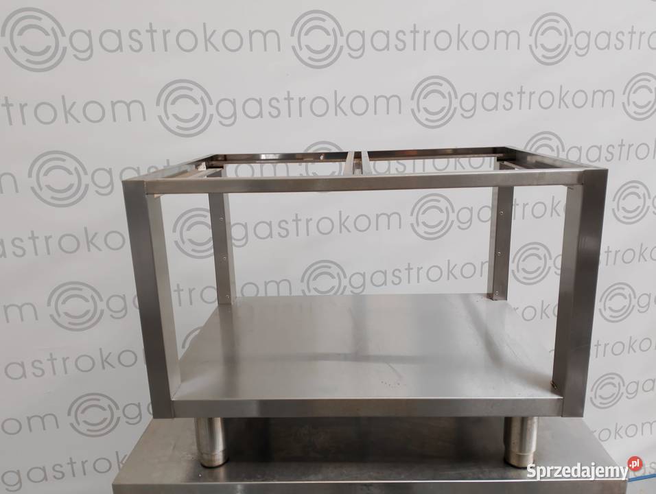 Podstawa pod  grill i patelnię 80x465x575 Wrocław