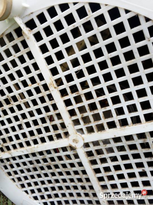 Pralka wirnikowa Frania Światowit podkarpackie Świebodna