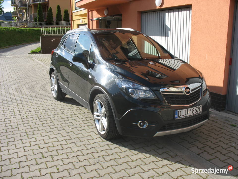 Sprzedam auto Opel dolnośląskie Lubin
