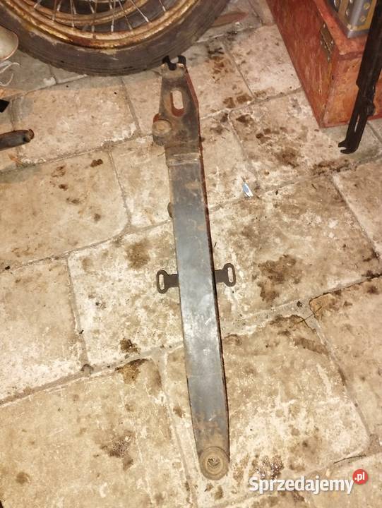 Shl M11 wahacz WSK wfm komar Parczew