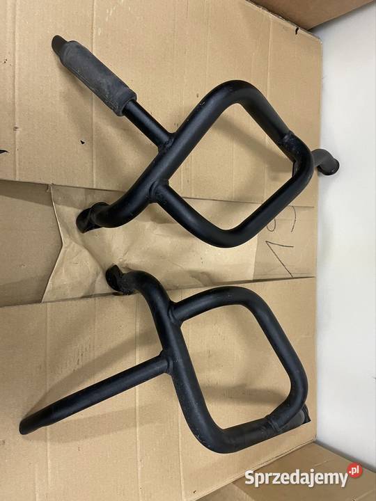 Gmole TRIUMPH BONNEVILLE T100 T120 Siedlce