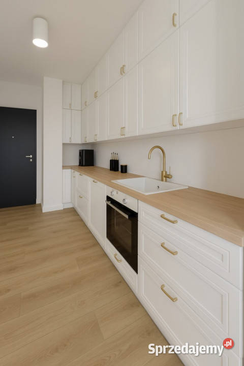 Nowoczesne mieszkanie inwestycyjne możliwe 26m2 Wrocław