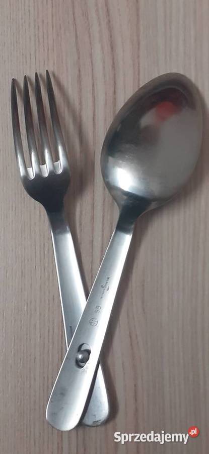 1966 r WENGER INOX Szwajcarski Niezbędnik Białystok