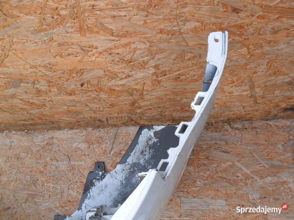 ZDERZAK PRZEDNI PRZÓD AUDI A6 S6 C7 4G 4G0807233 Nowy Tomyśl sprzedam