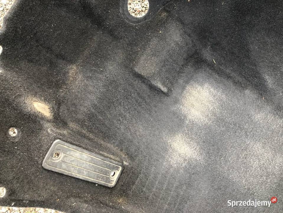 SUBARU OUTBACK IV BR 20092014 DYWAN PODŁOGA osobowe świętokrzyskie Skarżysko-Kamienna