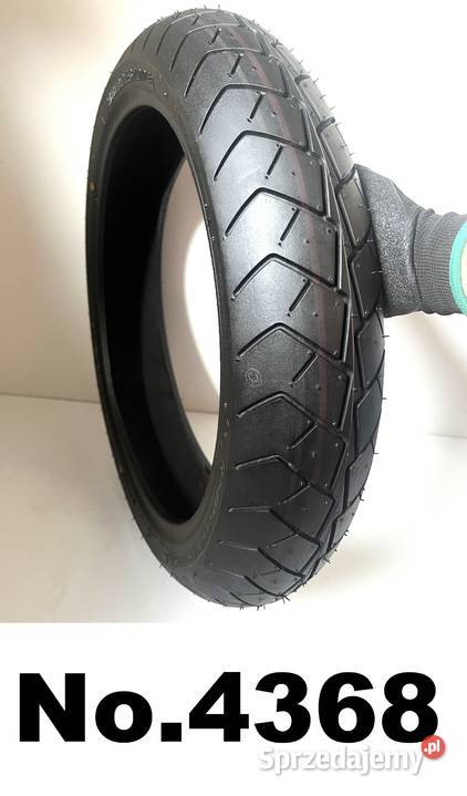 4368 Opona motocyklowa BRIDGESTONE BATTLAX Łobżenica