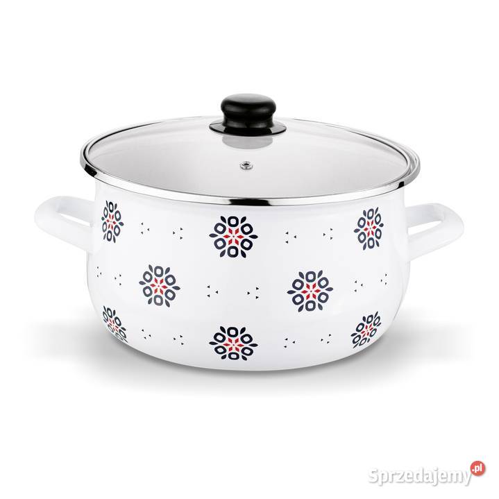 komplet garnków nowy Garnki i szybkowary Olsztyn