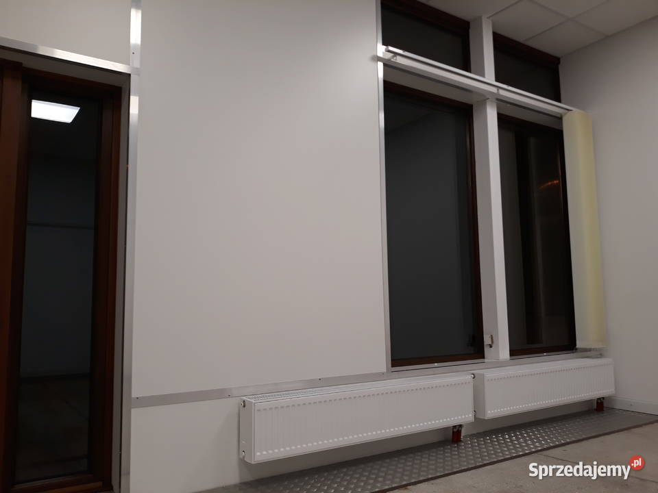 Do wynajęcia lokal użytkowy 715 m2 Dąbrowa