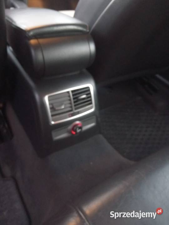 A6C6 27 TDI Rok produkcji 2006 Sosnowiec sprzedam