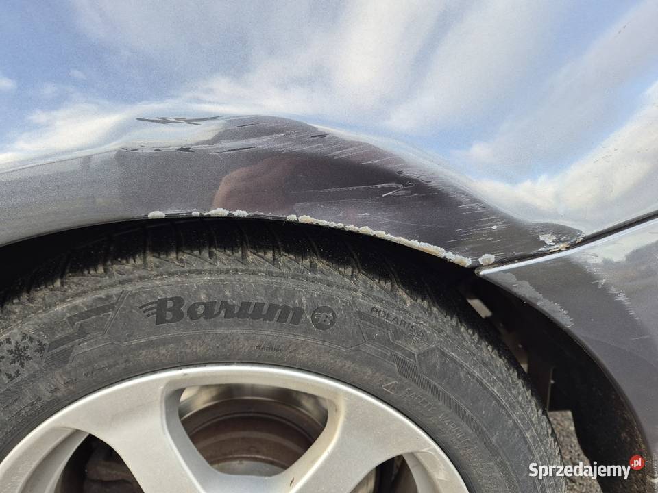 Bmw e90 podlaskie Łomża