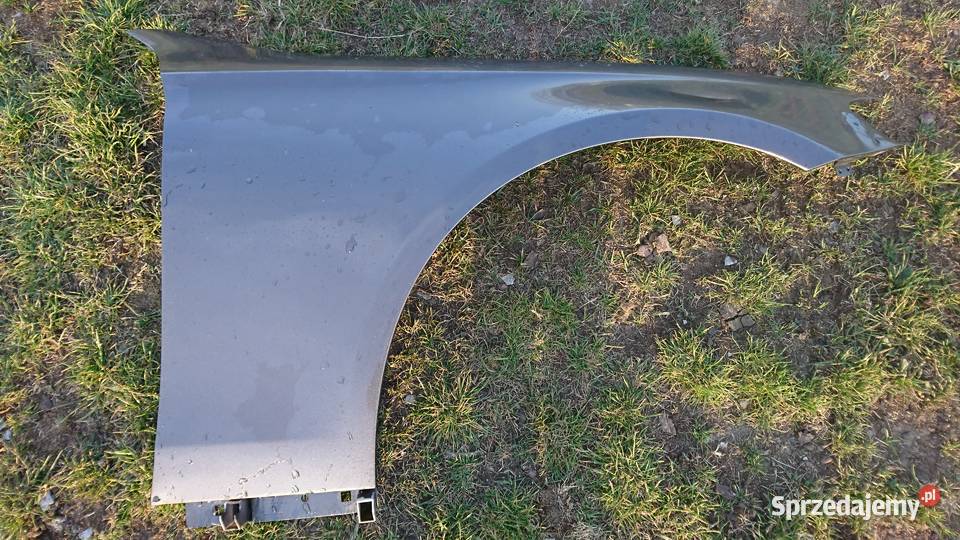 Mercedes E Klasa W213 błotnik prawy przód do Rusiec