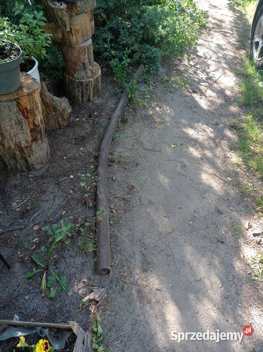 Brama wjazdowa na posesję Niegosławice sprzedam