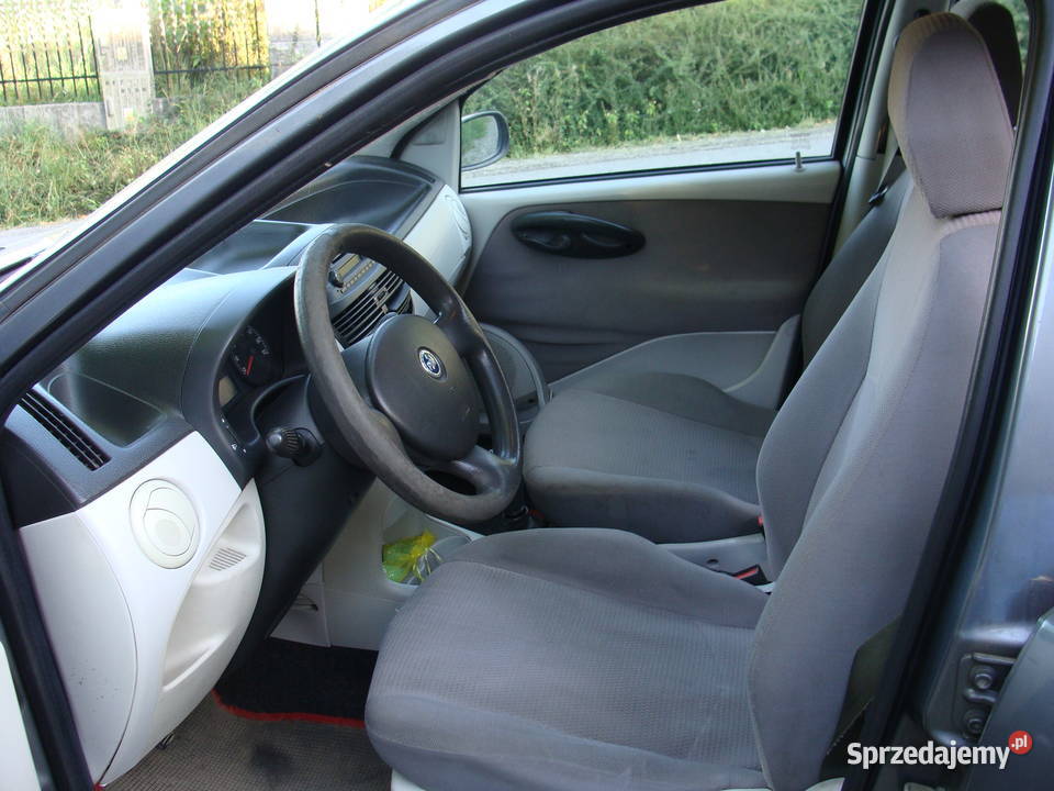 Sprzedam Fiat Punto 1900 JTD Motoryzacja Limanowa