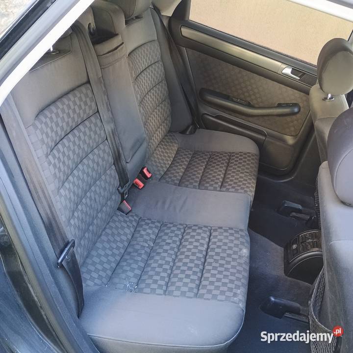 Audi A6 C5 25 V6 TDI Diesel Sprzedaz Zamiana 510000km Lublin sprzedam