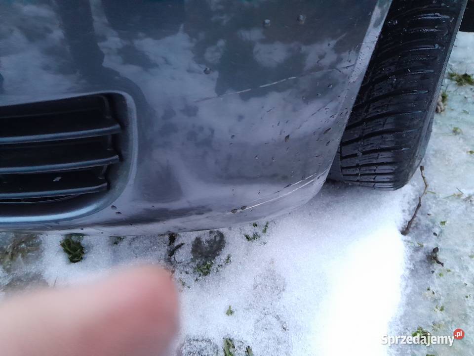 Mitsubishi Colt 15 benzyna CZĘŚCI Krosno Odrzańskie