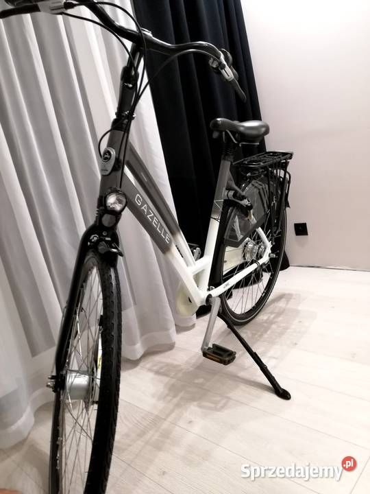 Gazelle Chamonix C7 COMFORT Elbląg