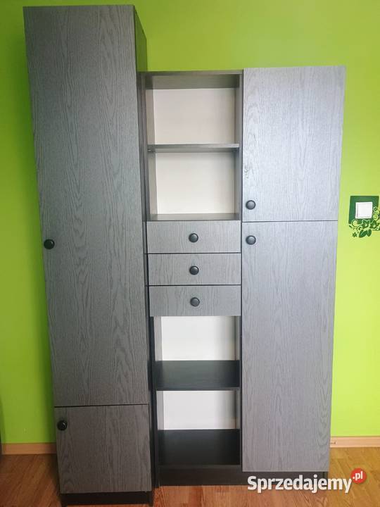 Komplet mebli młodzieżowych Junior Pszczyna