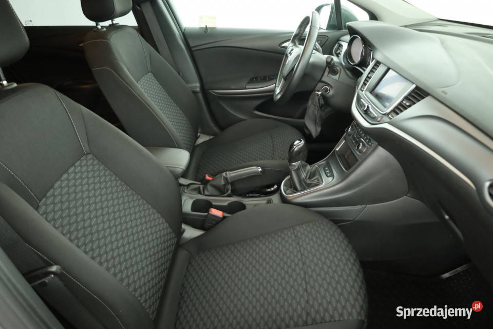 Opel Astra 15 CDTI tempomat Piaseczno
