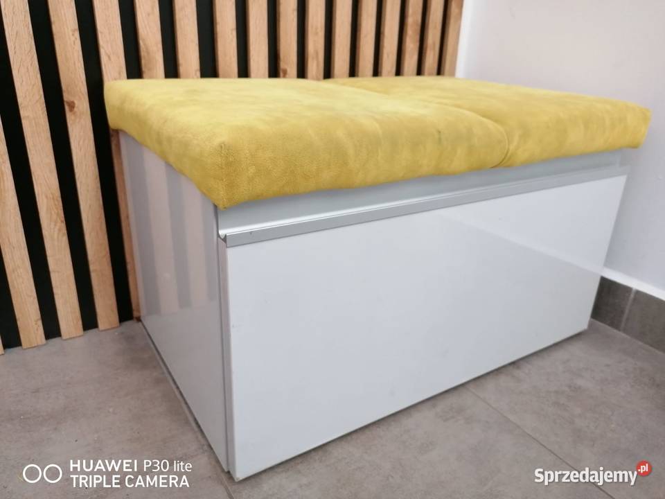 szafka na buty siedzisko 62cm