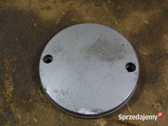 dekiel pompa dozownik MZ ETZ 250 251 org DDR Żary