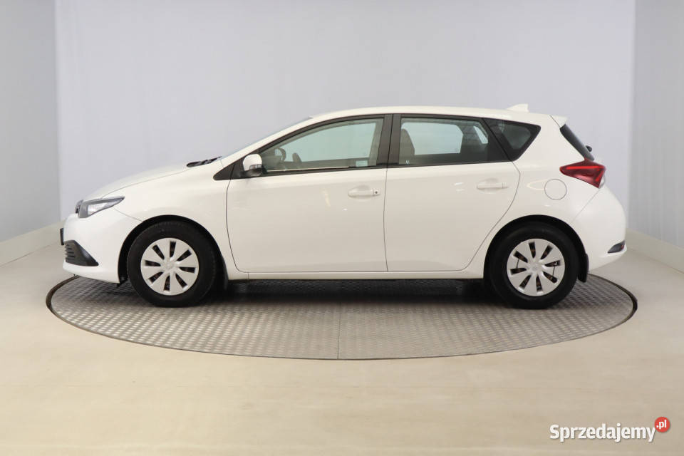 Toyota Auris 13 Dual VVTi ESP Zabrze