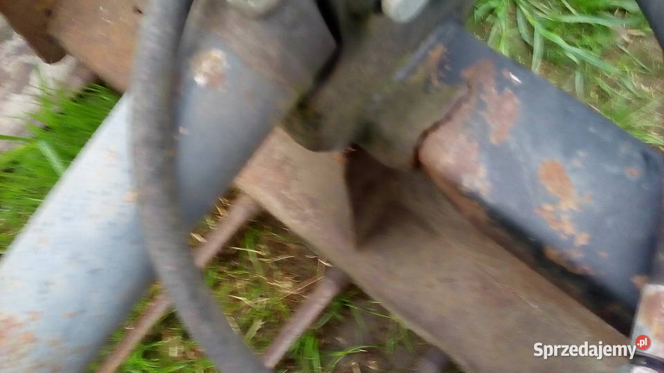 łyzka tur euro ramka 180 Gierałtowice