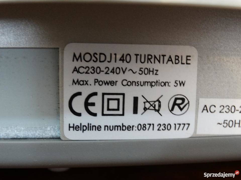 Gramofon DJski igła sprawnyWYSYŁKA Jasło