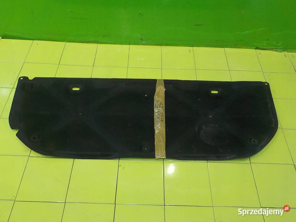 LEXUS RX300 II 03r 5D wygluszenia maski Suków