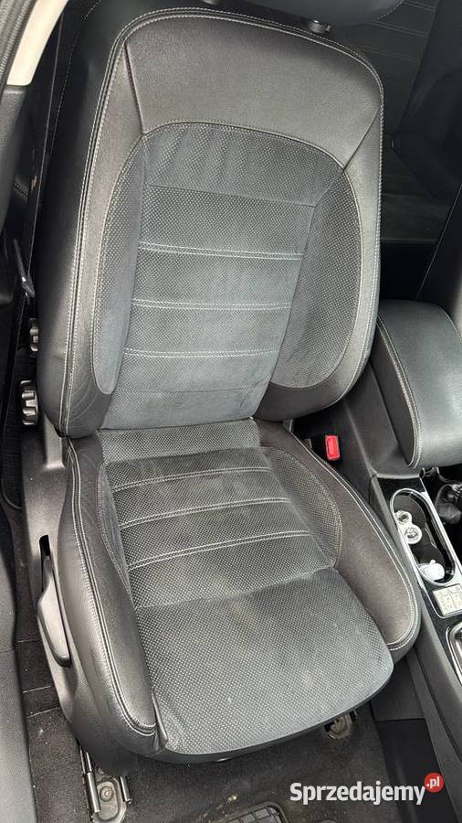 Ford Mondeo opolskie Goświnowice