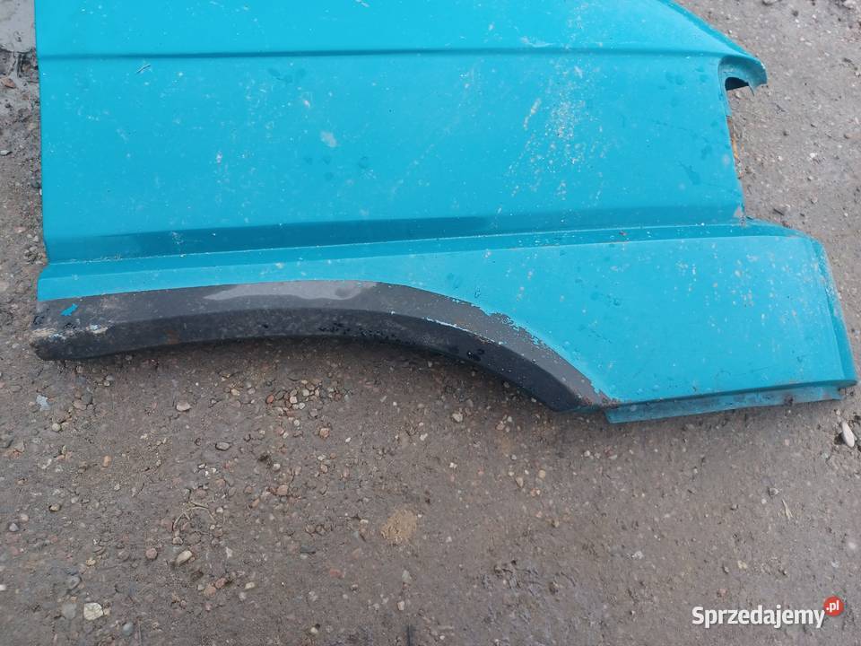 Błotnik Prawy Przód Volkswagen T4