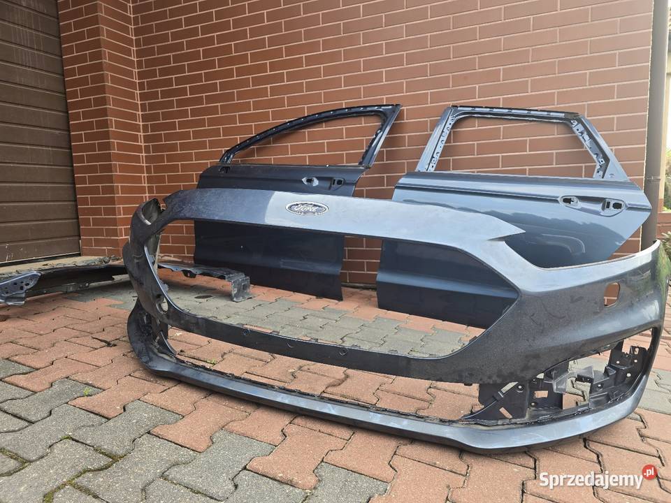 Ford Mondeo MK5 Vignale 2021 drzwi błotnik sprzedam