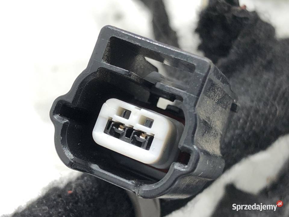 WIĄZKA KLAPY JEEP COMPASS MP 52160912 15 131 Klapy bagażnika sprzedam