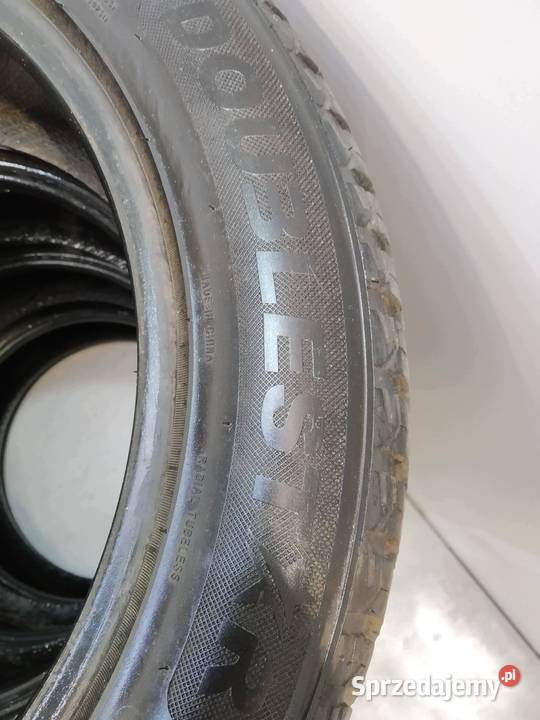 4x OPONA CAŁOROCZNA MAXIMUM 20555R16 1724 672 świętokrzyskie