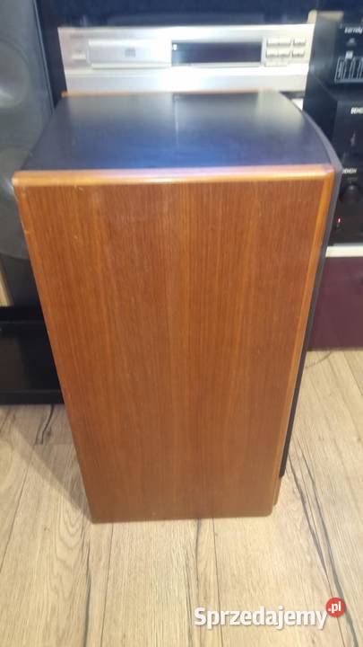 Kolumny MB Quart 740 KONVEX 2x160W 4ohm 90dB łódzkie Warta