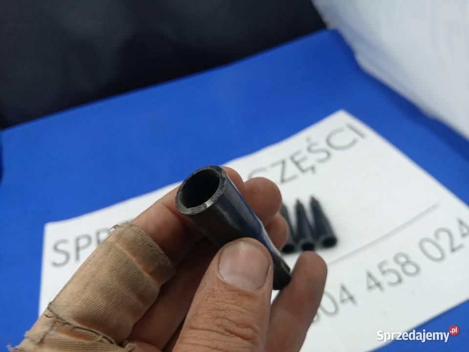 Przedłużki świec do fiata 126p Koluszki