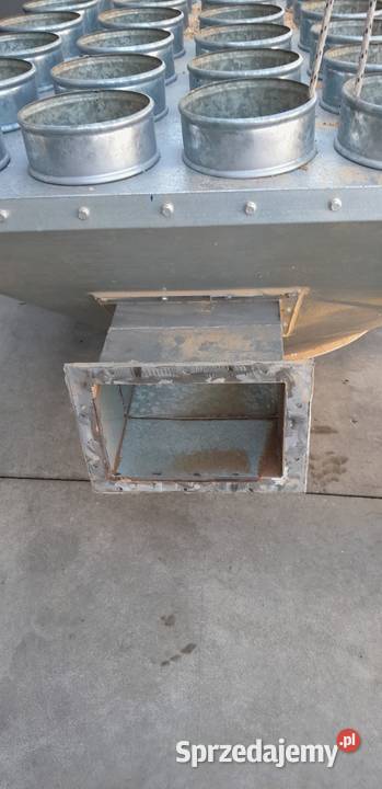 Filtr do brykieciarki Naprawa sprzedam