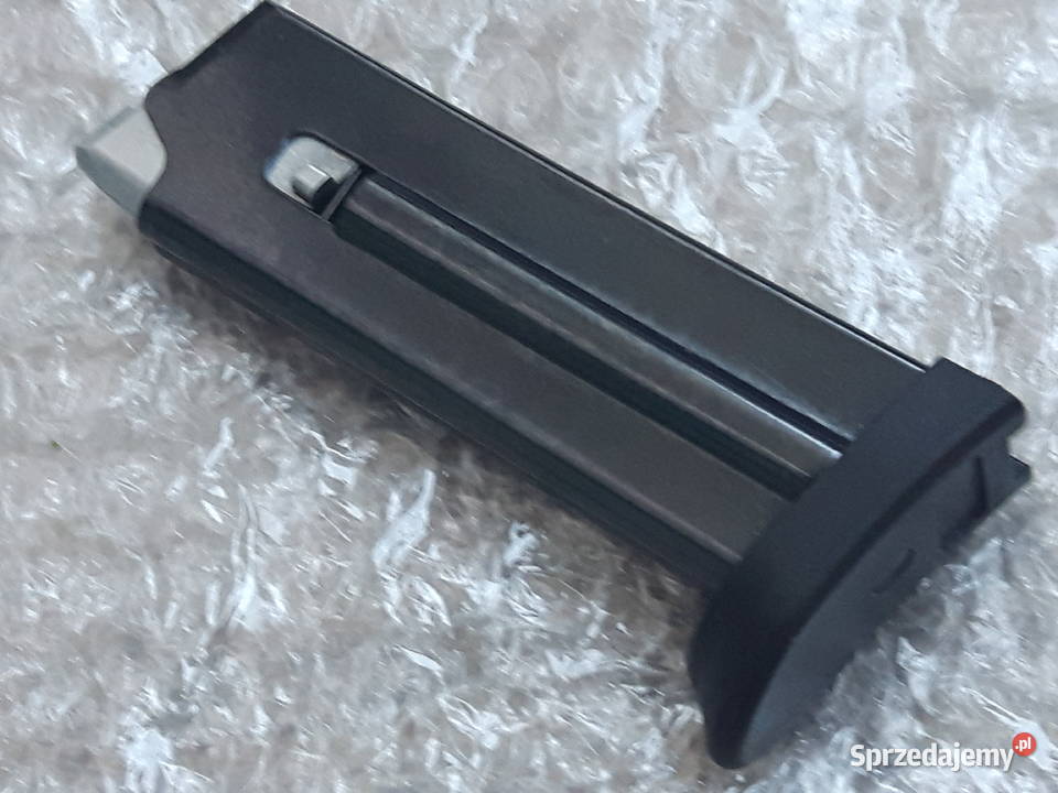 Magazynek do Zoraki 906 kal 9 mm PAK Nowy Kielce