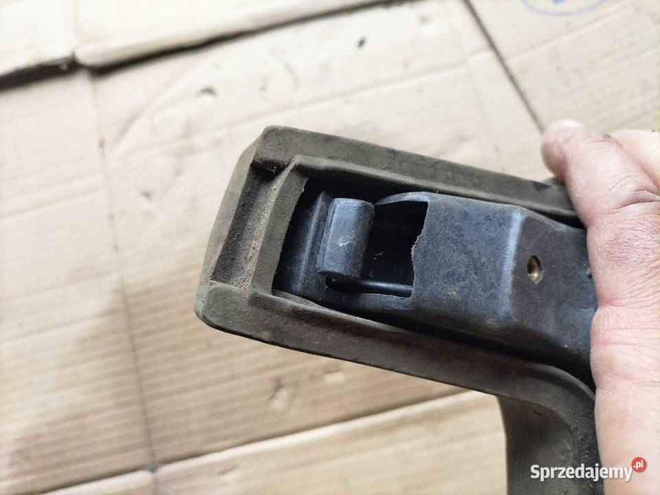 FIAT 125P POLONEZ KIEROWNICA KLAKSON Kamień-Kolonia