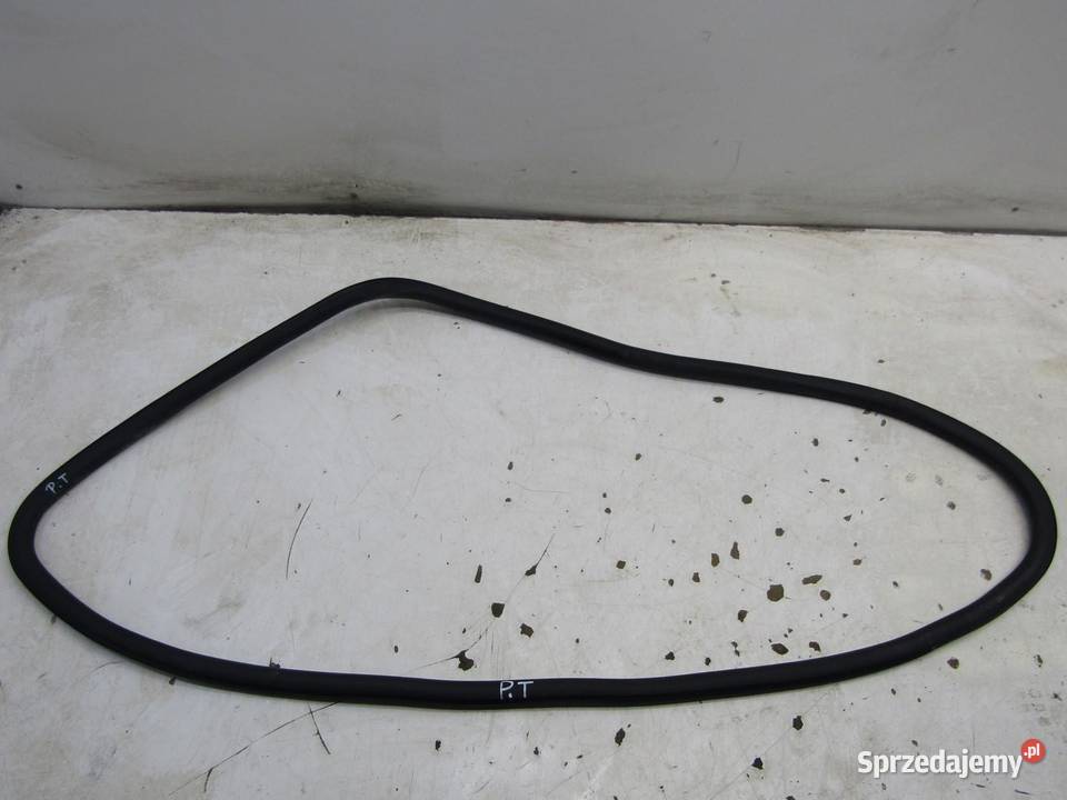 USZCZELKA DRZWI PRAWA TYLNA PRAWY TYŁ JEEP