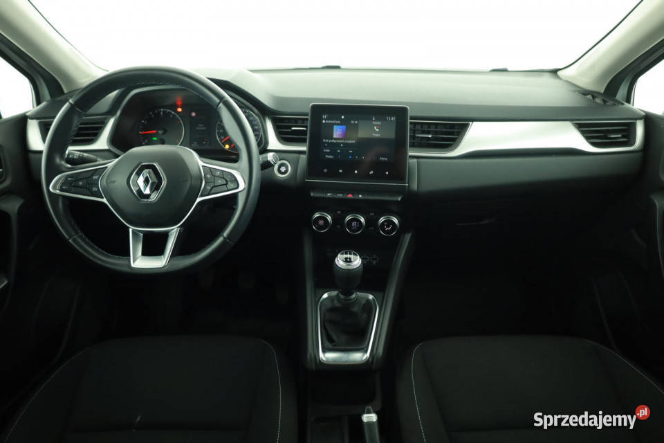 Renault Captur 10 TCe Captur Piaseczno