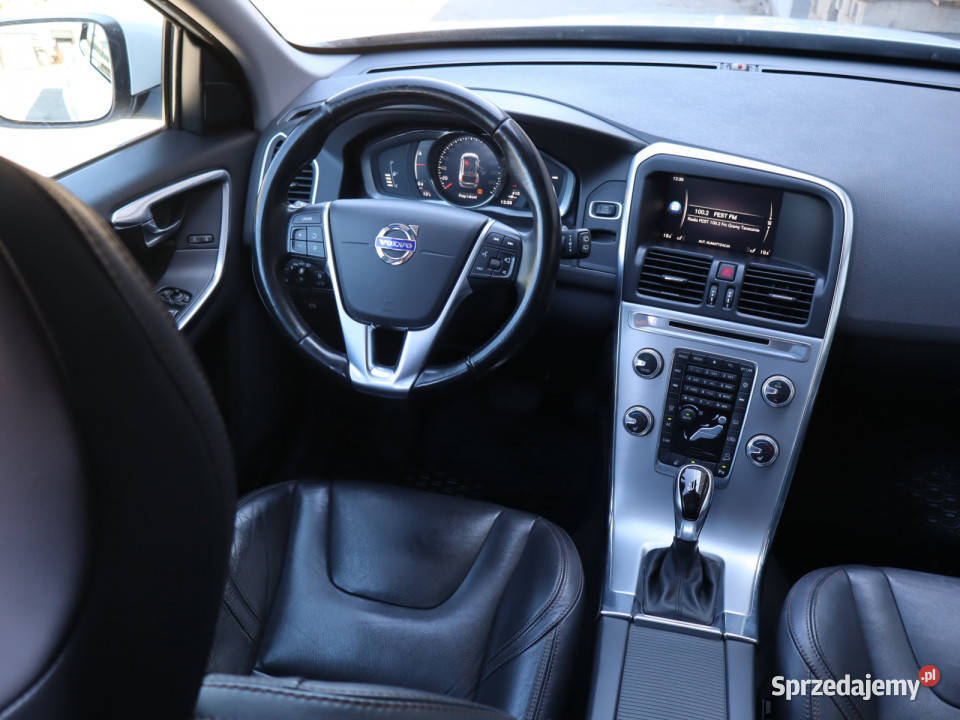 Volvo XC60 D4 4/5 Katowice