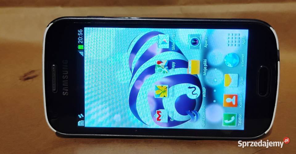 Samsung GTS7562 opolskie Opole
