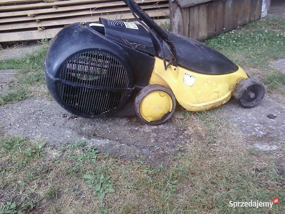 kosiarka elektryczna