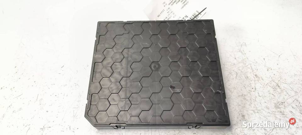 MODUŁ VOLKSWAGEN PASSAT B8 RLINE 5Q0937086AK Pozostałe Pozostałe Lipno