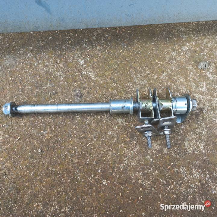 Części Hyosung gv250 Aquila Motoryzacja