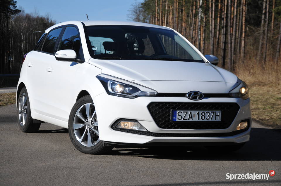 Hyundai i20 12 Classic