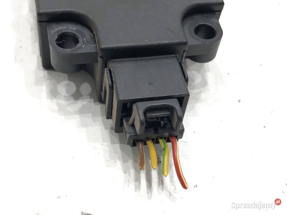 SILNIK NAGRZEWNICY AUDI CZ1139300855 A6 C7 1018 osobowe podkarpackie